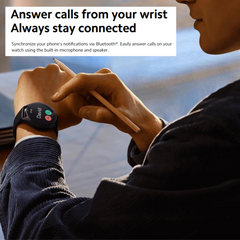 Xiaomi Watch 2 (Global) Smart Watch – 1.43″ AMOLED, Wear OS by Google, Snapdragon W5+ Gen 1, Dual-Band L1+L5 GPS, 32GB Storage, 5ATM, Up to 65-Hour Battery