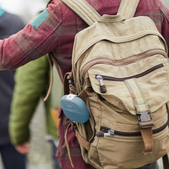 Bose SoundLink Micro Portable Bluetooth Speaker – Powerful Bass, IP67 Waterproof & Dustproof, Tear-Resistant Strap, 6-Hour Battery, Built-In Mic, USB-C, Party Mode