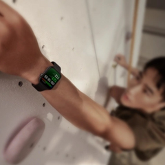 HUAWEI Watch Fit 3 – 1.82″ AMOLED (60 Hz, 1500 nits), Ultra-Slim 9.9 mm, GPS, 100+ Sports Modes, 5 ATM, Up to 10-Day Battery