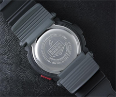 ساعات كاسيو جي-شوك موديل G-7900-1DR