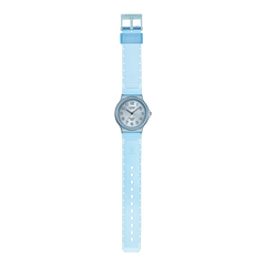 CASIO MQ-24S POP Series Analog Watch – Minimalist Unisex Design, Quartz Movement, Resin Band, Lightweight Casual Style, Water Resistant