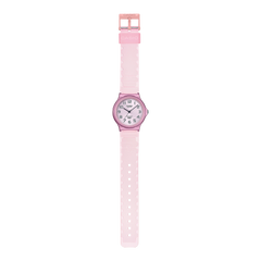 CASIO MQ-24S POP Series Analog Watch – Minimalist Unisex Design, Quartz Movement, Resin Band, Lightweight Casual Style, Water Resistant