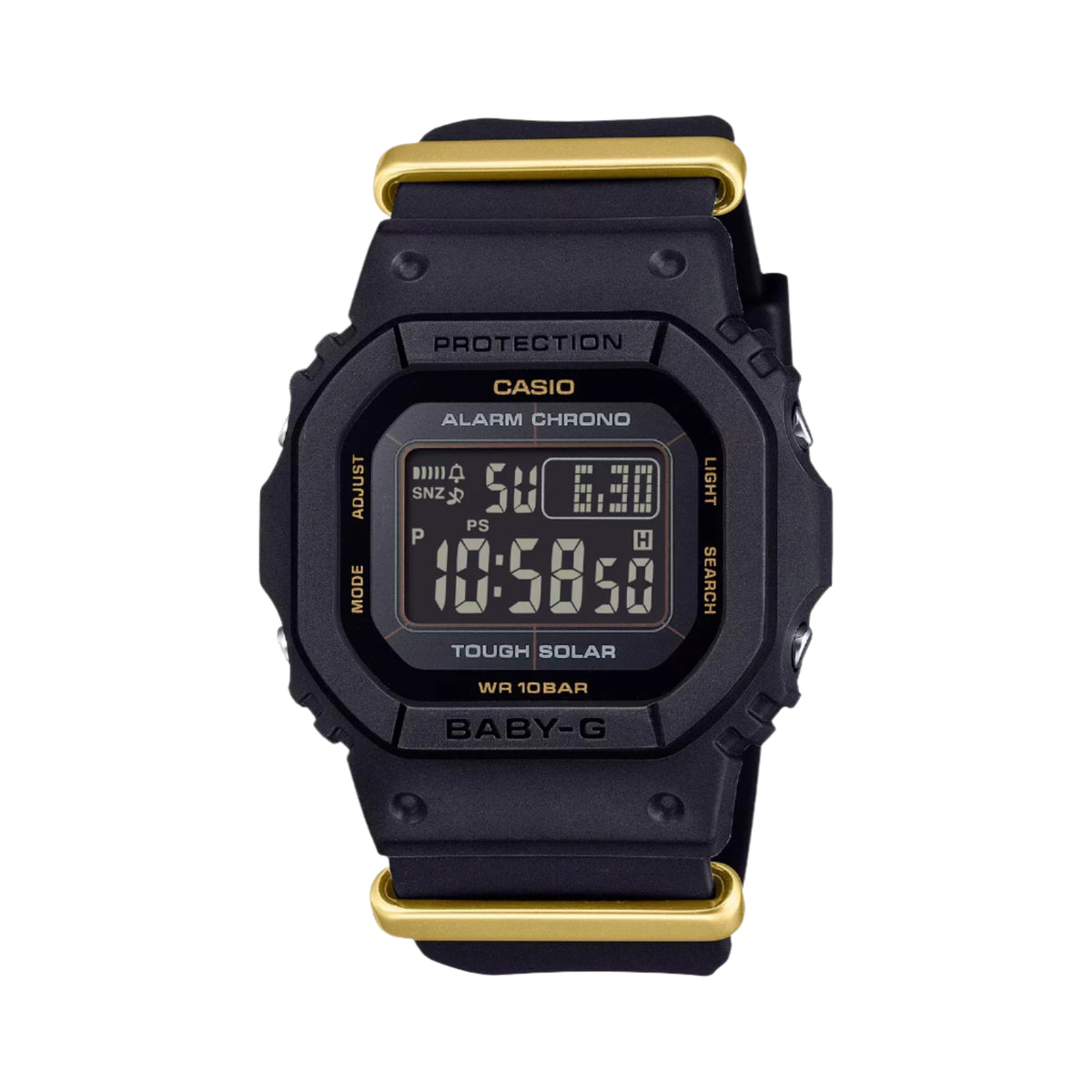 CASIO G-SHOCK BGD-S565ZE-1DR MODEL WATCHES - THE HAPPY BUY