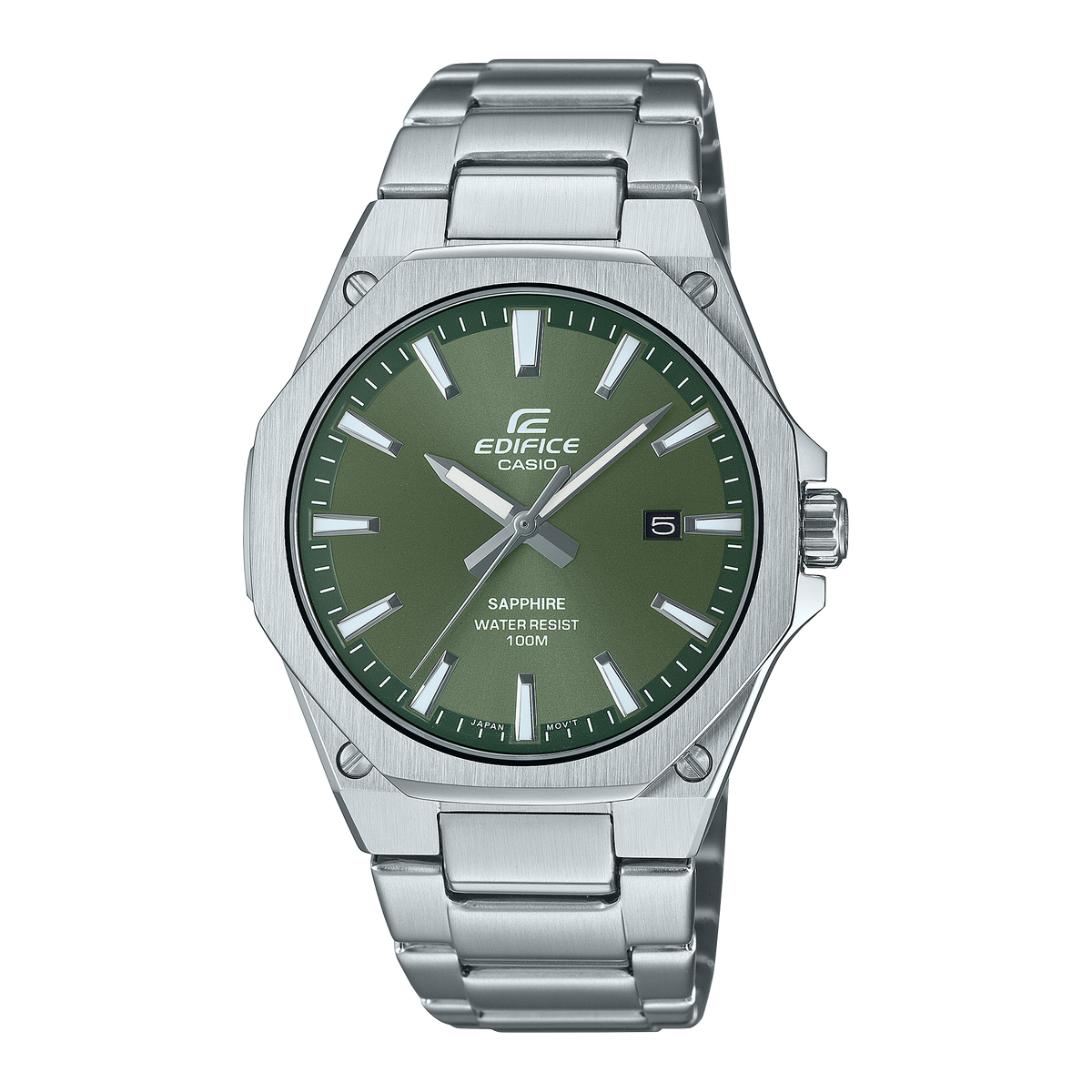 CASIO EDIFICE EFR-S108D-3A MODEL WATCHES - THE HAPPY BUY