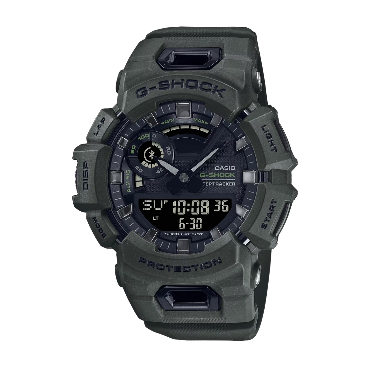 CASIO G-SHOCK GBA-900UU-3ADR MODEL WATCHES