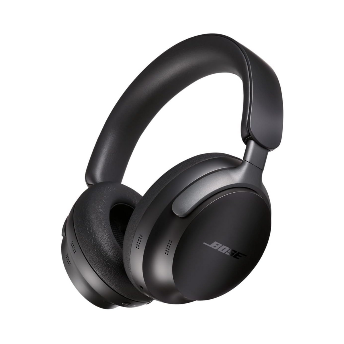 BOSE QUIETCOMFORT ULTRA WIRELESS NOISE CANCELLING HEADPHONES
