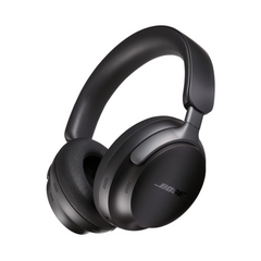 BOSE QUIETCOMFORT ULTRA WIRELESS NOISE CANCELLING HEADPHONES