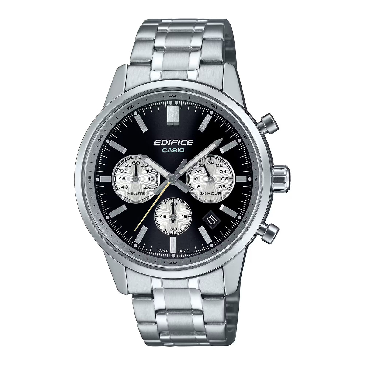 CASIO EDIFICE EFR-575D-1ADF MODEL WATCHES - THE HAPPY BUY