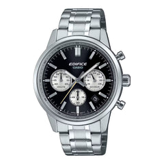 CASIO EDIFICE EFR-575D-1ADF MODEL WATCHES - THE HAPPY BUY