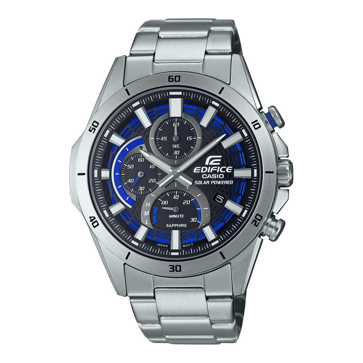CASIO EDIFICE EFS-S610D-1AVUDF MODEL WATCHES - THE HAPPY BUY