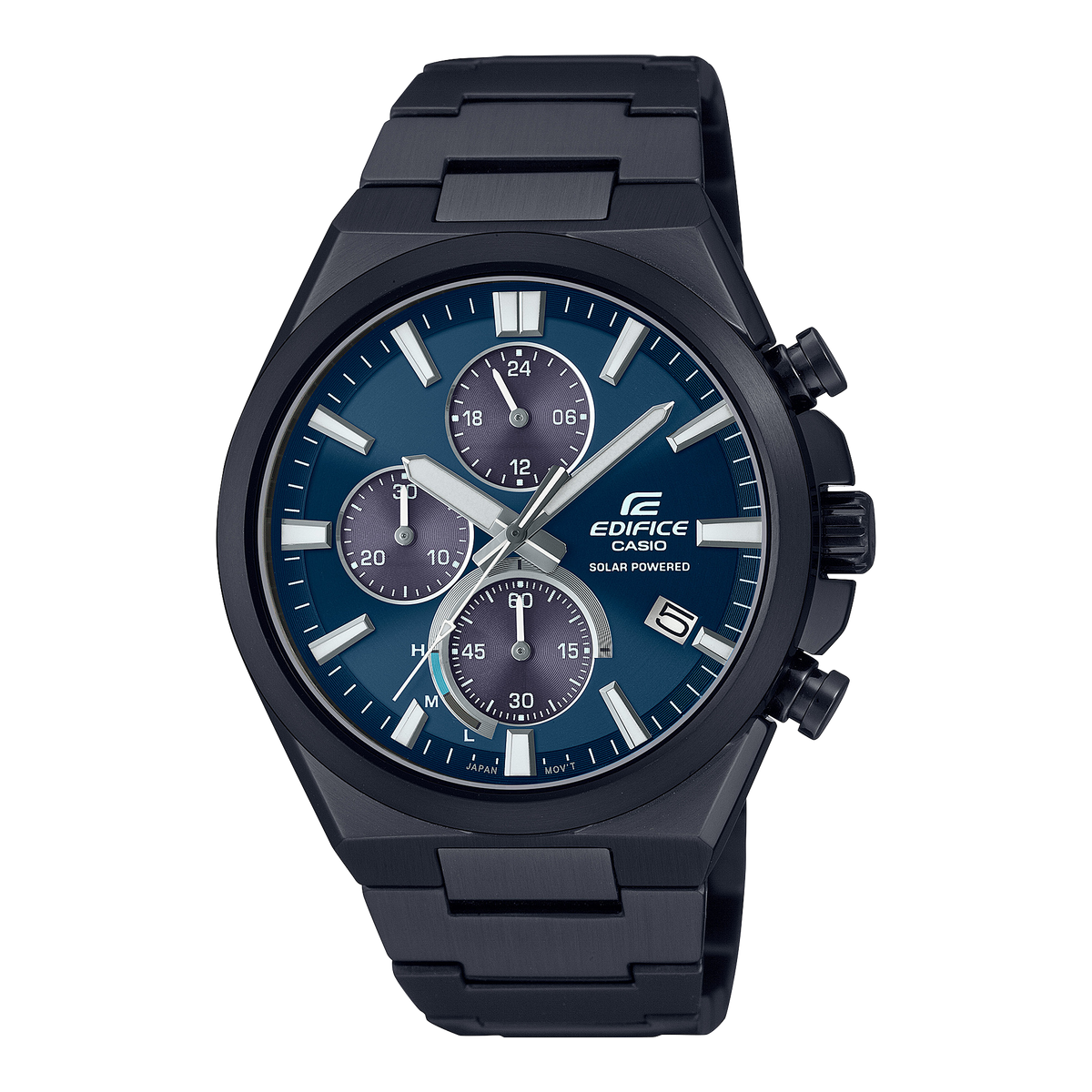 CASIO EDIFICE EQS-950DC-2AVUDF MODEL WATCHES - THE HAPPY BUY