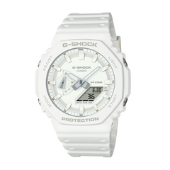 CASIO G-SHOCK GA-2100-7A7DR MODEL WATCHES
