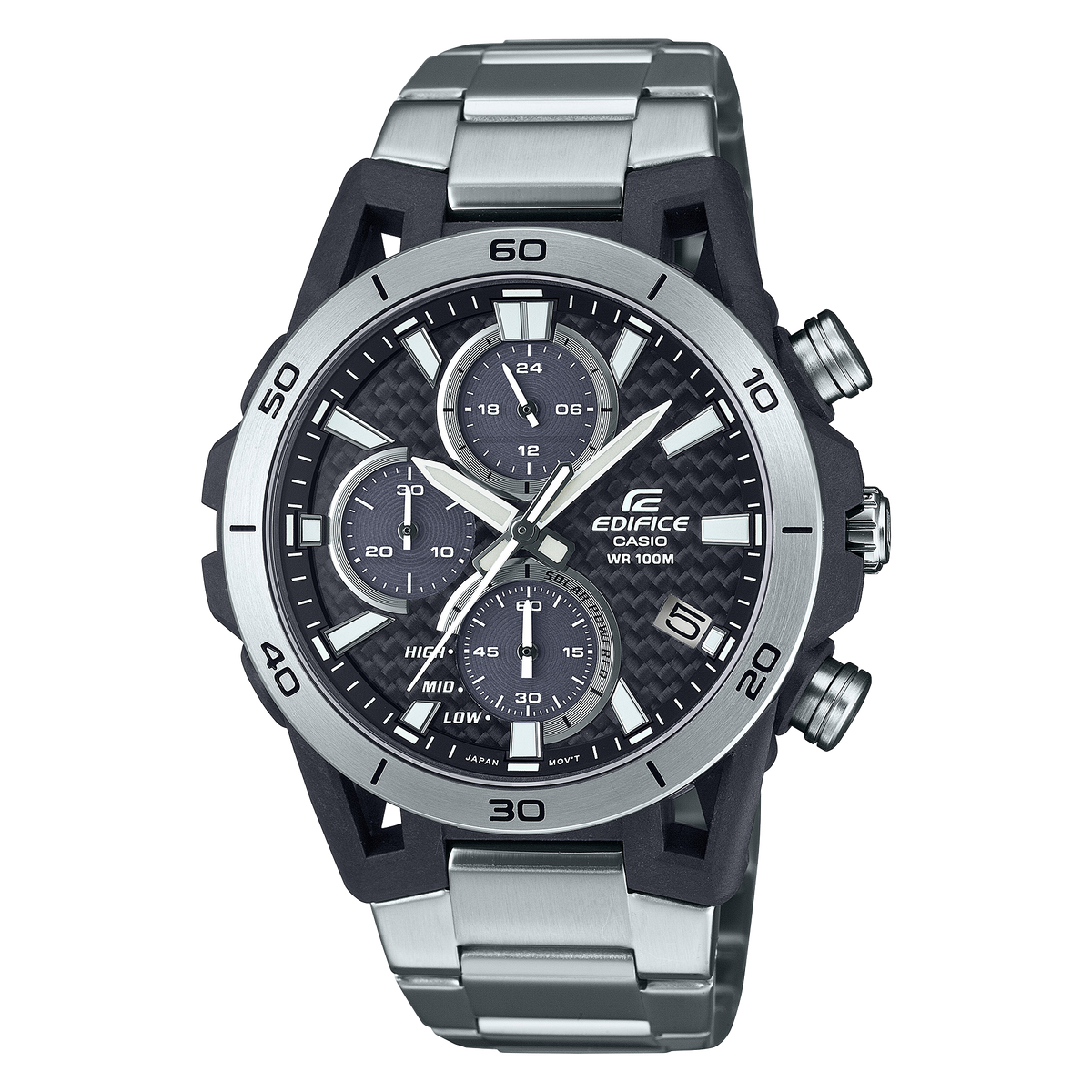 CASIO EDIFICE EQS-960D-1AVUDF MODEL WATCHES - THE HAPPY BUY