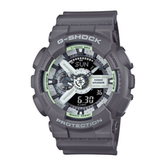 CASIO G-SHOCK GA-110HD-8ADR MODEL WATCHES