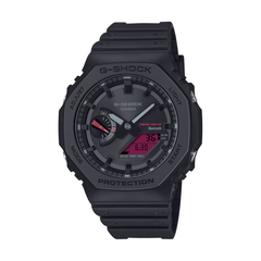 Black G-Shock Casio watch