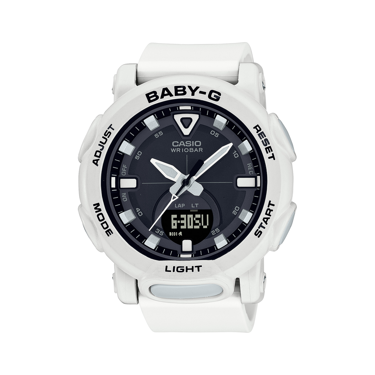 CASIO G-SHOCK BGA-310-7A2DR MODEL WATCHES - THE HAPPY BUY