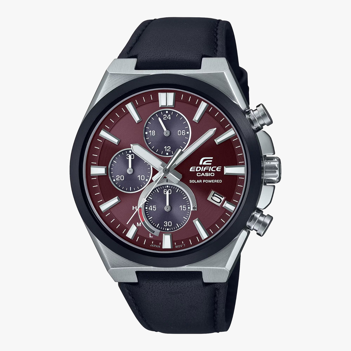 CASIO EDIFICE EQS-950BL-5AVUDF MODEL WATCHES - THE HAPPY BUY