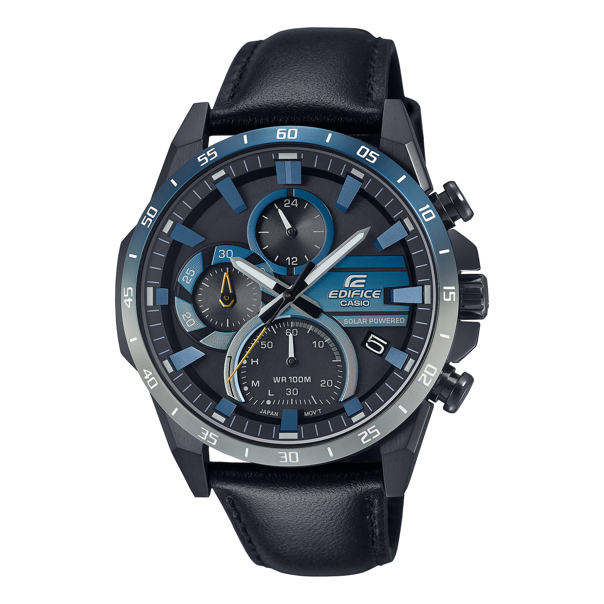 CASIO EDIFICE EQS-940NL-1AVUDF MODEL WATCHES - THE HAPPY BUY