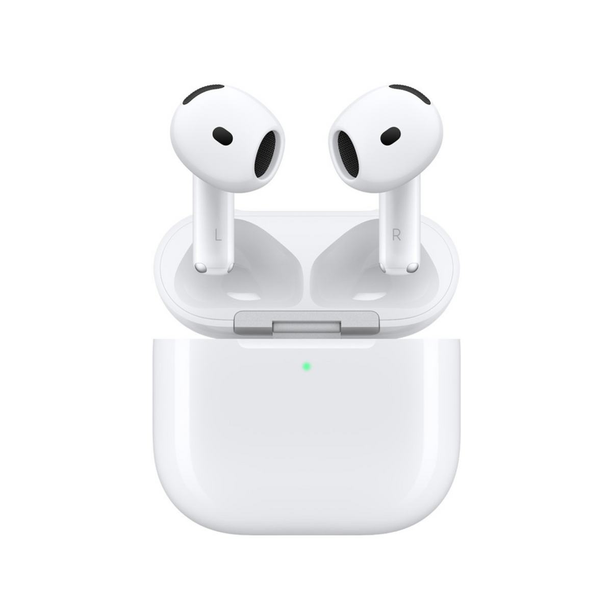 APPLE AIRPODS 4 WITH ACTIVE NOISE CANCELLATION