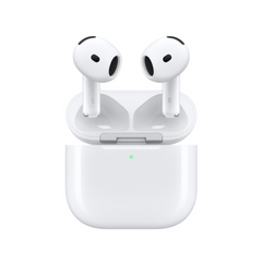 APPLE AIRPODS 4 WITH ACTIVE NOISE CANCELLATION