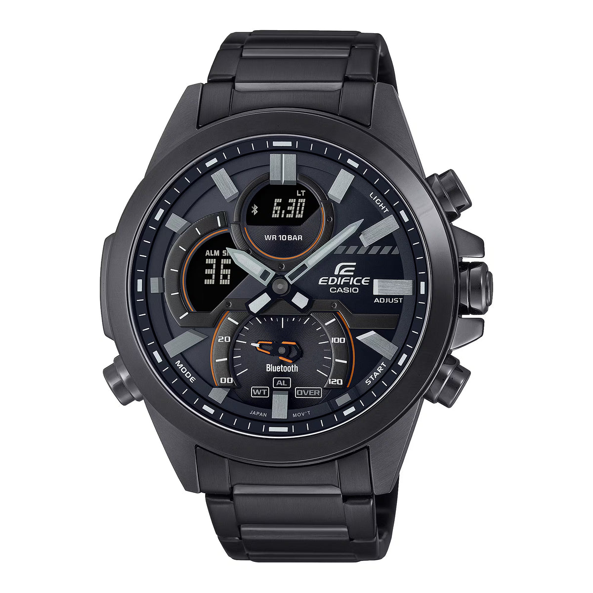 CASIO EDIFICE ECB-30DC-1ADF MODEL WATCHES - THE HAPPY BUY