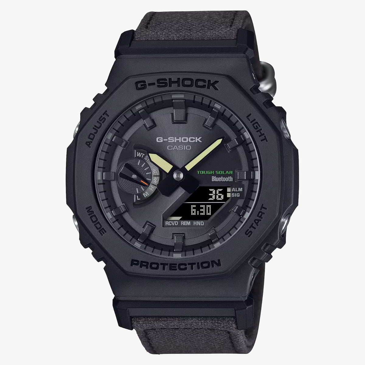 CASIO G-SHOCK GA-B2100CT-1A5DR MODEL WATCHES