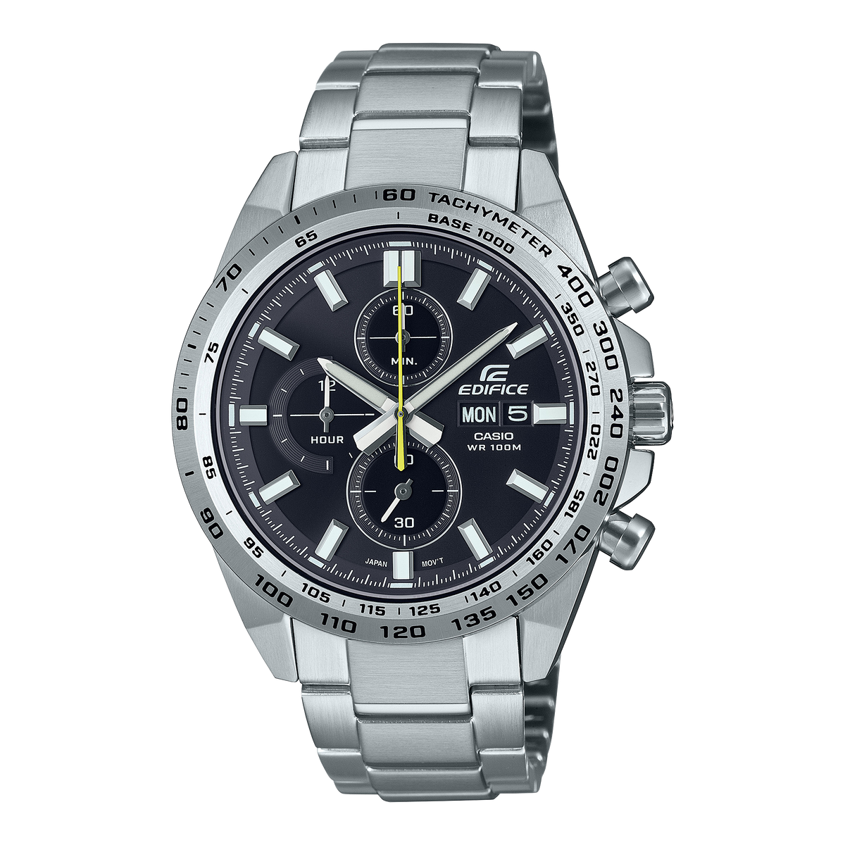 CASIO EDIFICE EFR-574D-1AVUDF MODEL WATCHES - THE HAPPY BUY