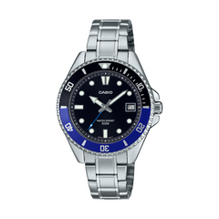 CASIO MDV-10D-1A2VDF MODEL WATCHES