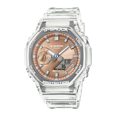 CASIO G-SHOCK GA-2100BM-7A5DR MODEL WATCHES