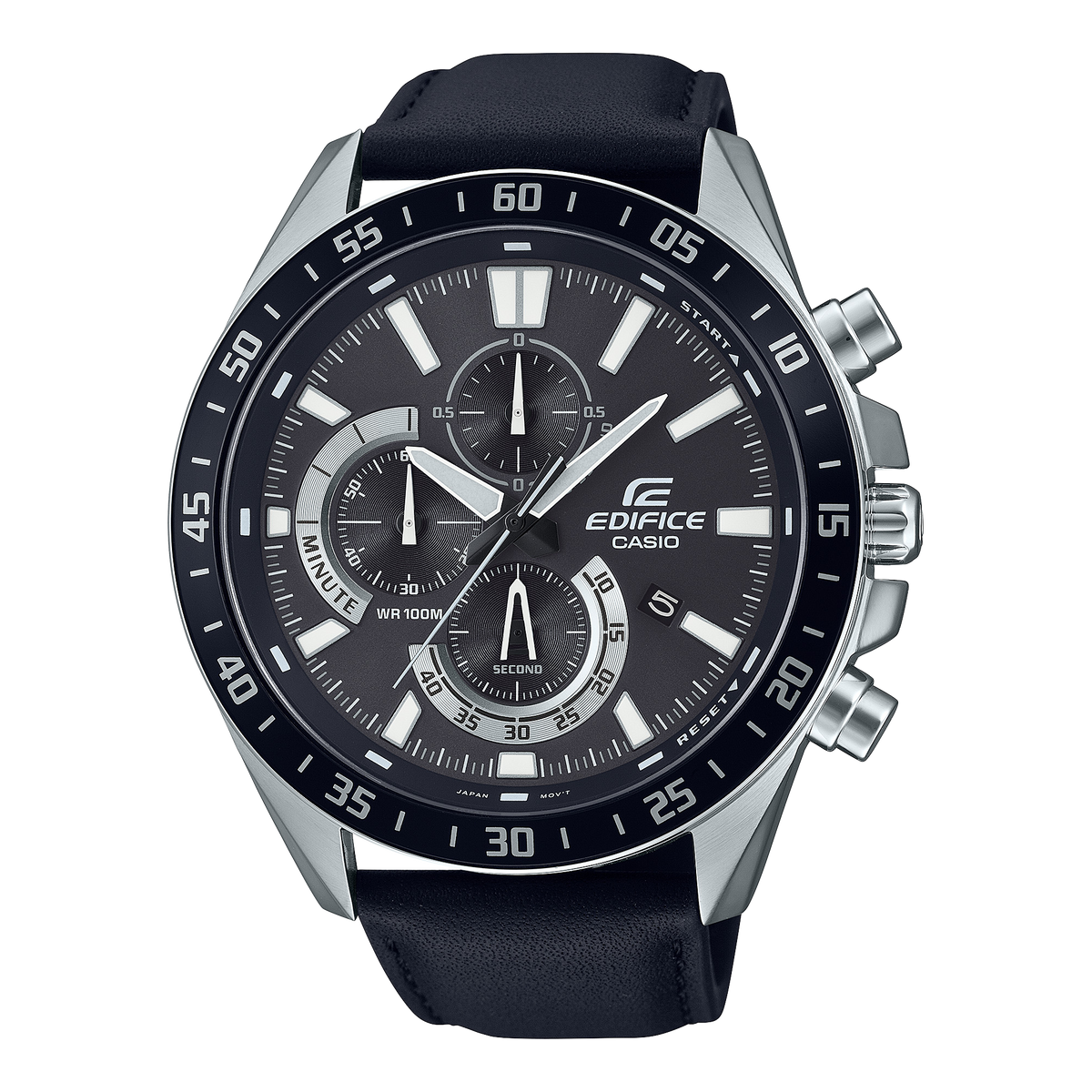 CASIO EDIFICE EFV-620L-1AVUDF MODEL WATCHES - THE HAPPY BUY