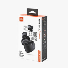 JBL TUNE BUDS WIRELESS NOISE CANCELLING EARBUDS