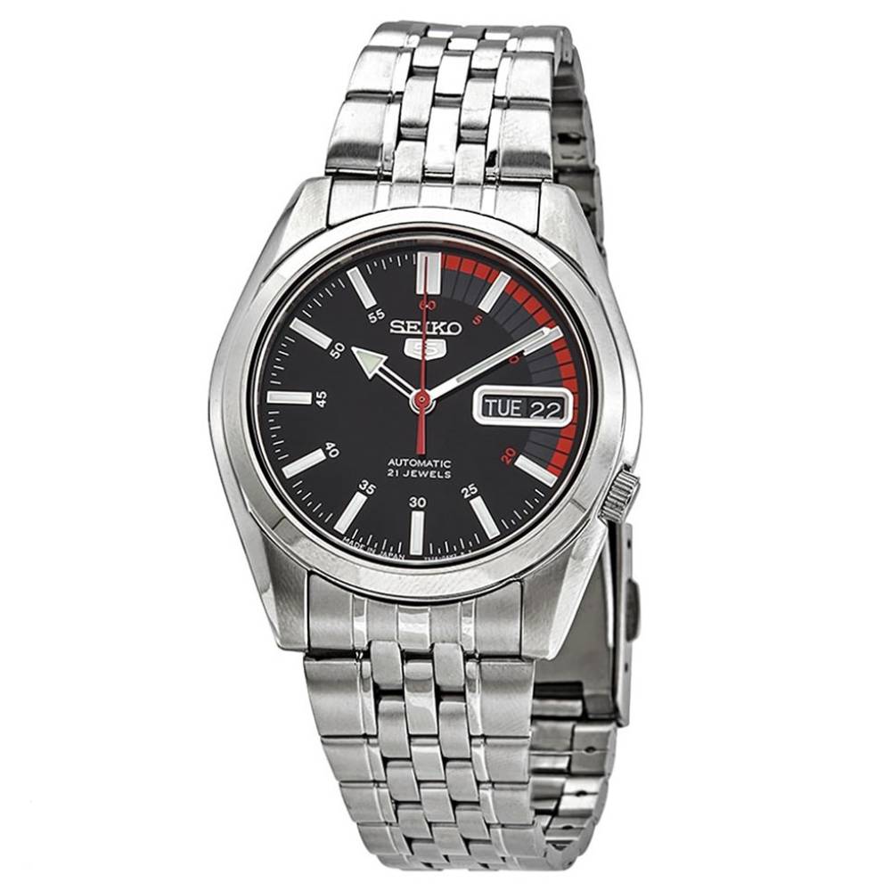 SEIKO SNK375J1 MODEL WATCHES - THE HAPPY BUY