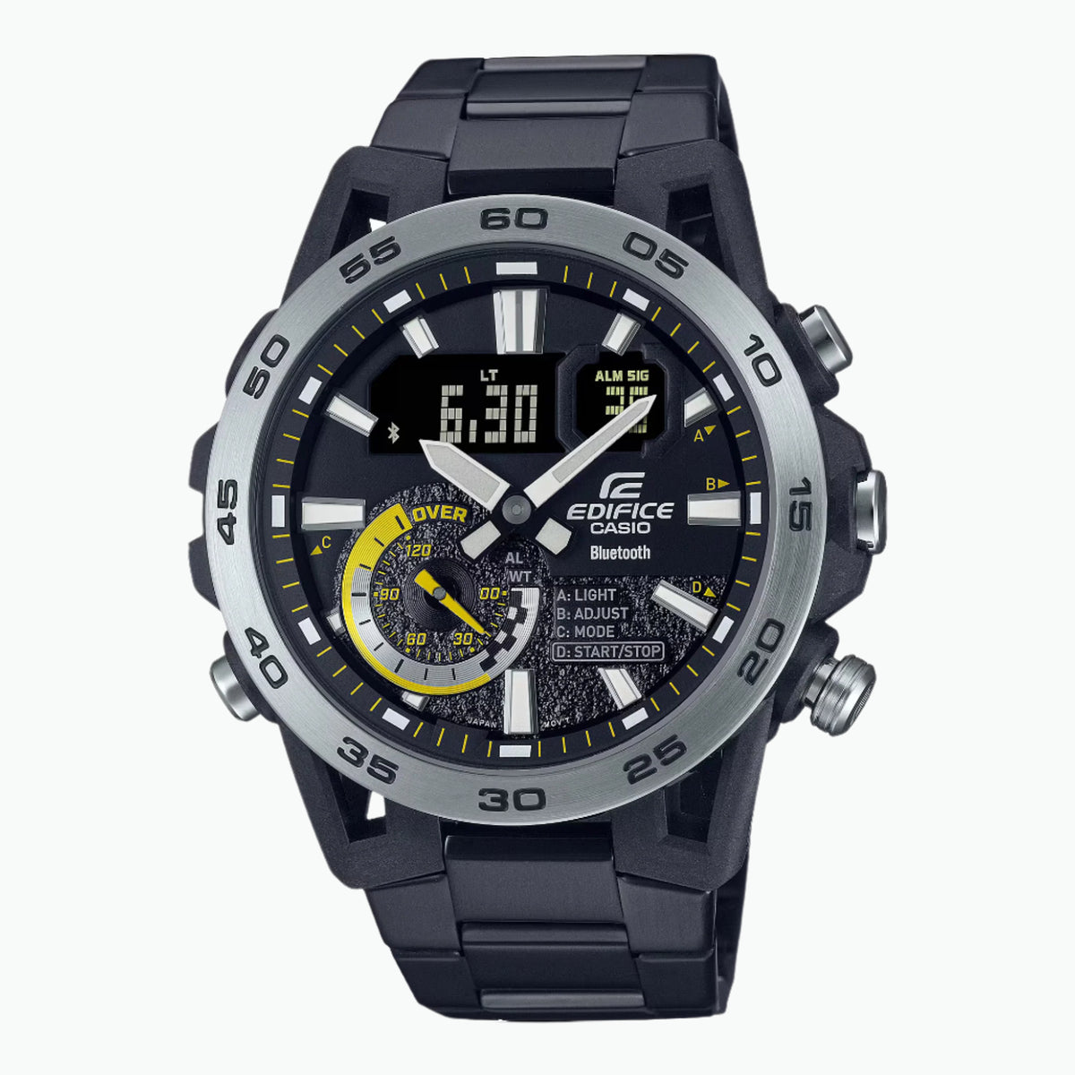 CASIO EDIFICE ECB-40DC-1ADF MODEL WATCHES - THE HAPPY BUY