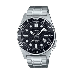 CASIO MTD-135D-1AVDF MODEL WATCHES