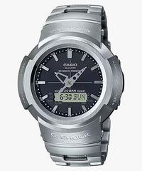 CASIO G-SHOCK AWM-500D-1ADR MODEL WATCHES - THE HAPPY BUY