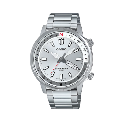 CASIO MTD-130D-7AVDF MODEL WATCHES - THE HAPPY BUY