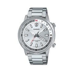 CASIO MTD-130D-7AVDF MODEL WATCHES - THE HAPPY BUY
