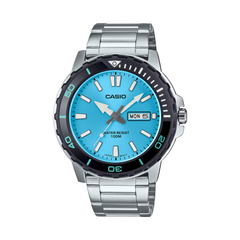 CASIO MTD-125D-2A3VDF MODEL WATCHES