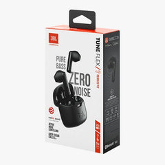 JBL TUNE FLEX TRUE WIRELESS NOISE CANCELLING ERBUDS