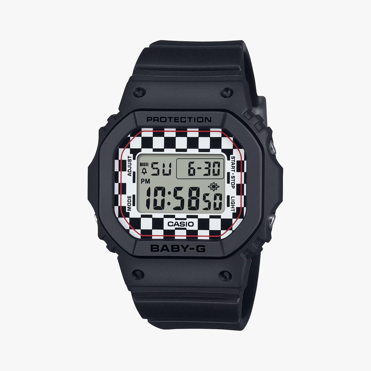 CASIO G-SHOCK BGD-565GS-1DR MODEL WATCHES - THE HAPPY BUY