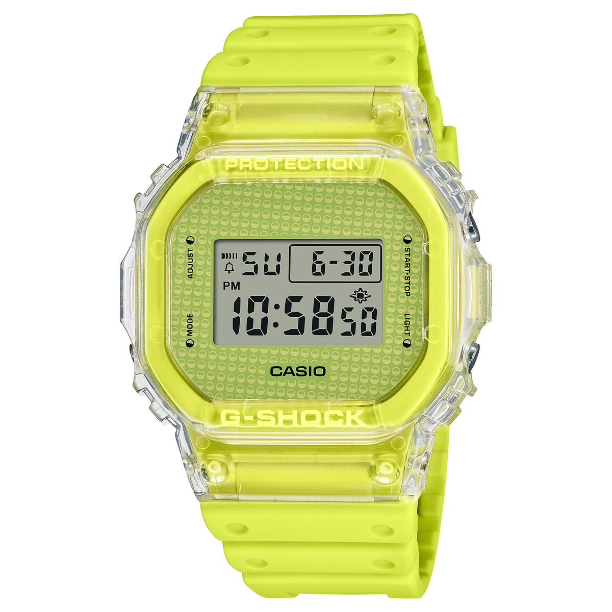 CASIO G-SHOCK DW-5600GL-9DR MODEL WATCHES - THE HAPPY BUY