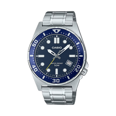 CASIO MTD-135D-2AVDF MODEL WATCHES