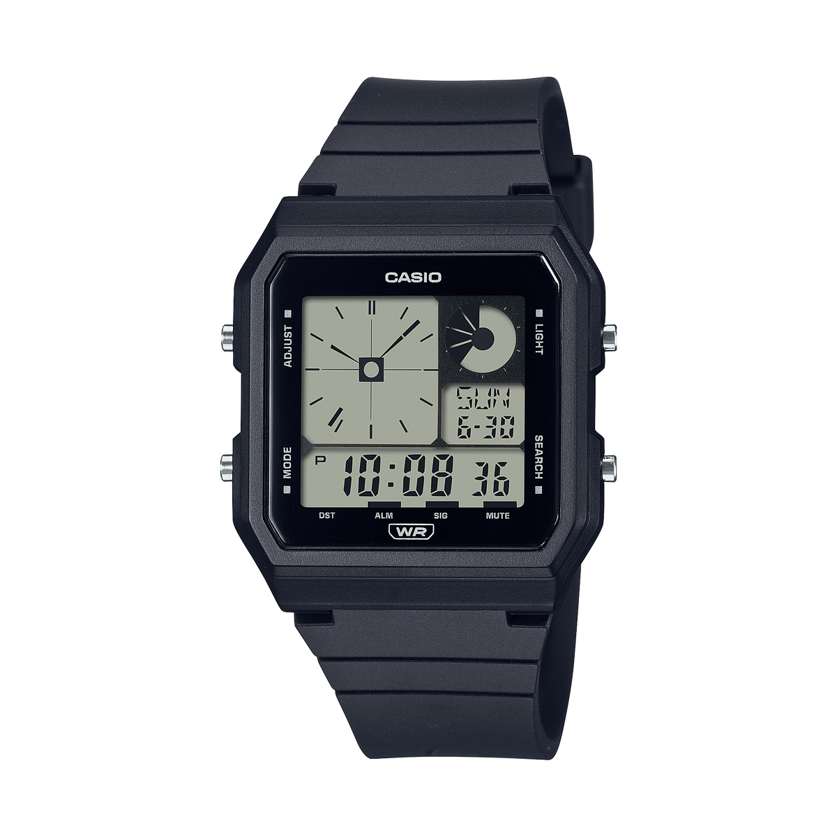 CASIO LF-20W POP SERIES WATCHES