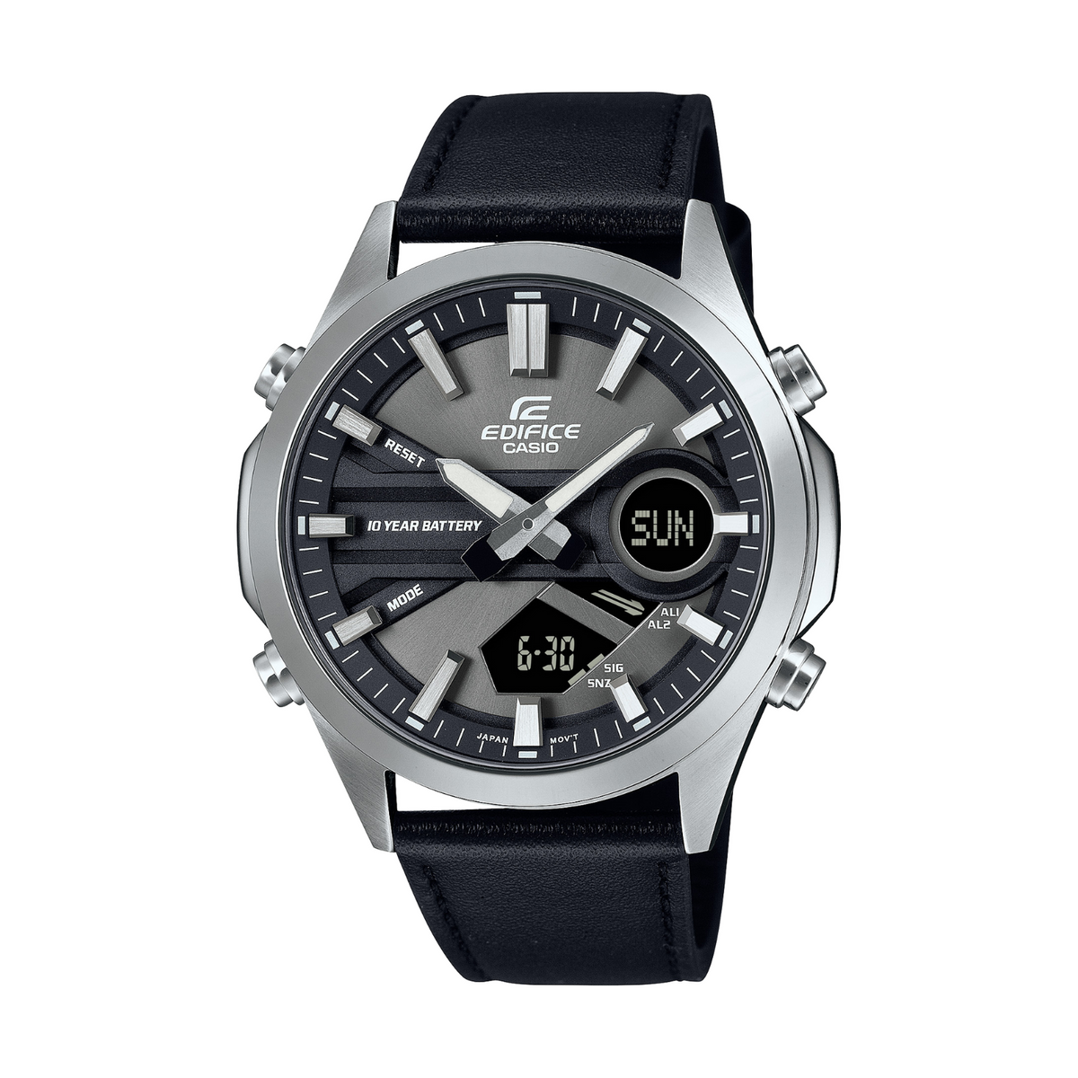 CASIO EDIFICE EFV-C120L-8ADF MODEL WATCHES