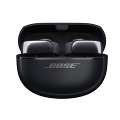 BOSE ULTRA OPEN EARBUDS WITH OPEN AUDIO TECHNOLOGY