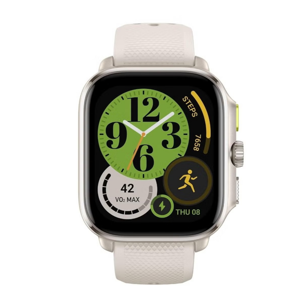 AMAZFIT CHEETAH SMART WATCH SQUARE