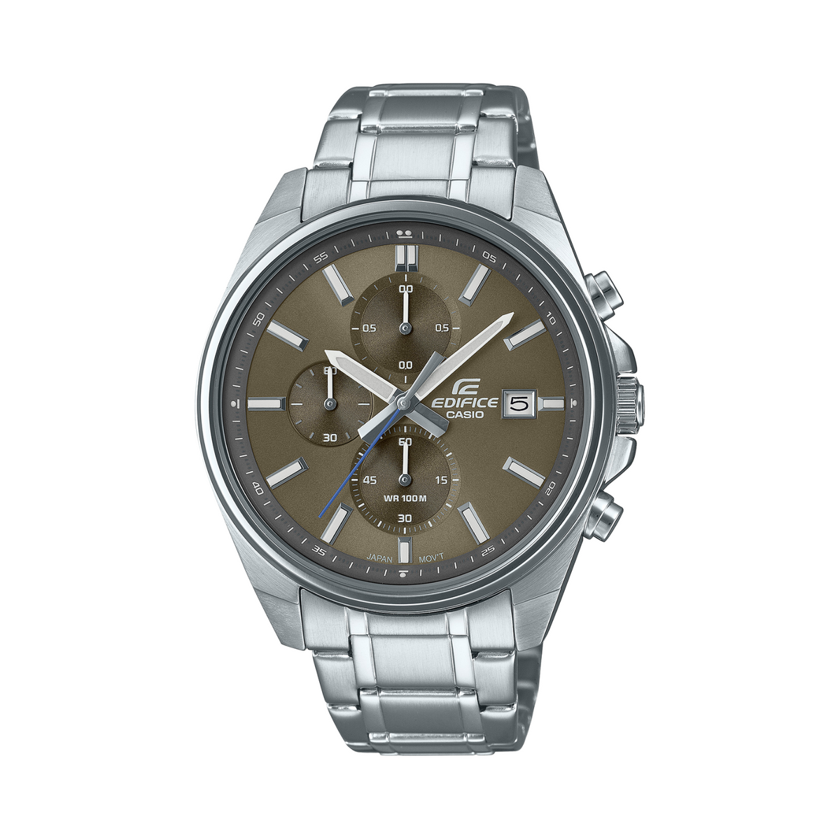 CASIO EDIFICE EFV-610D-5CVUDF MODEL WATCHES