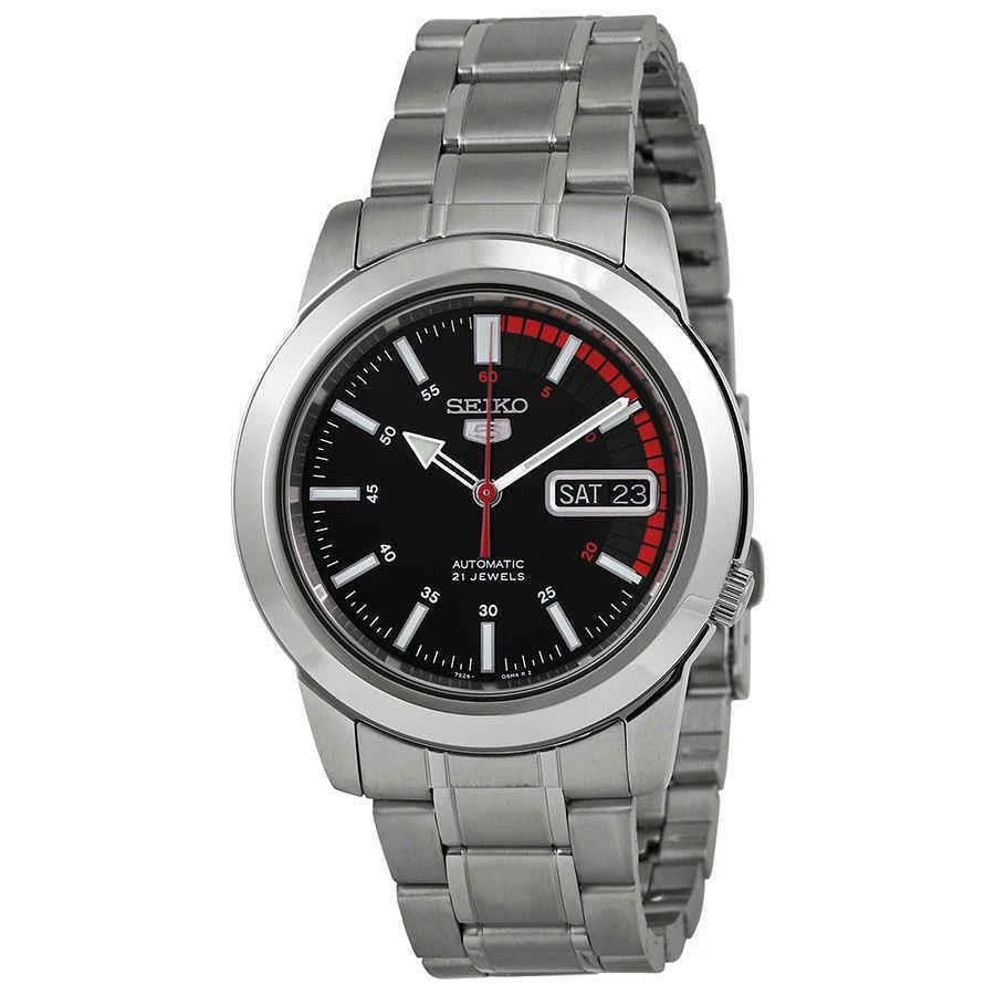 SEIKO SNKK31J1 MODEL WATCHES - THE HAPPY BUY