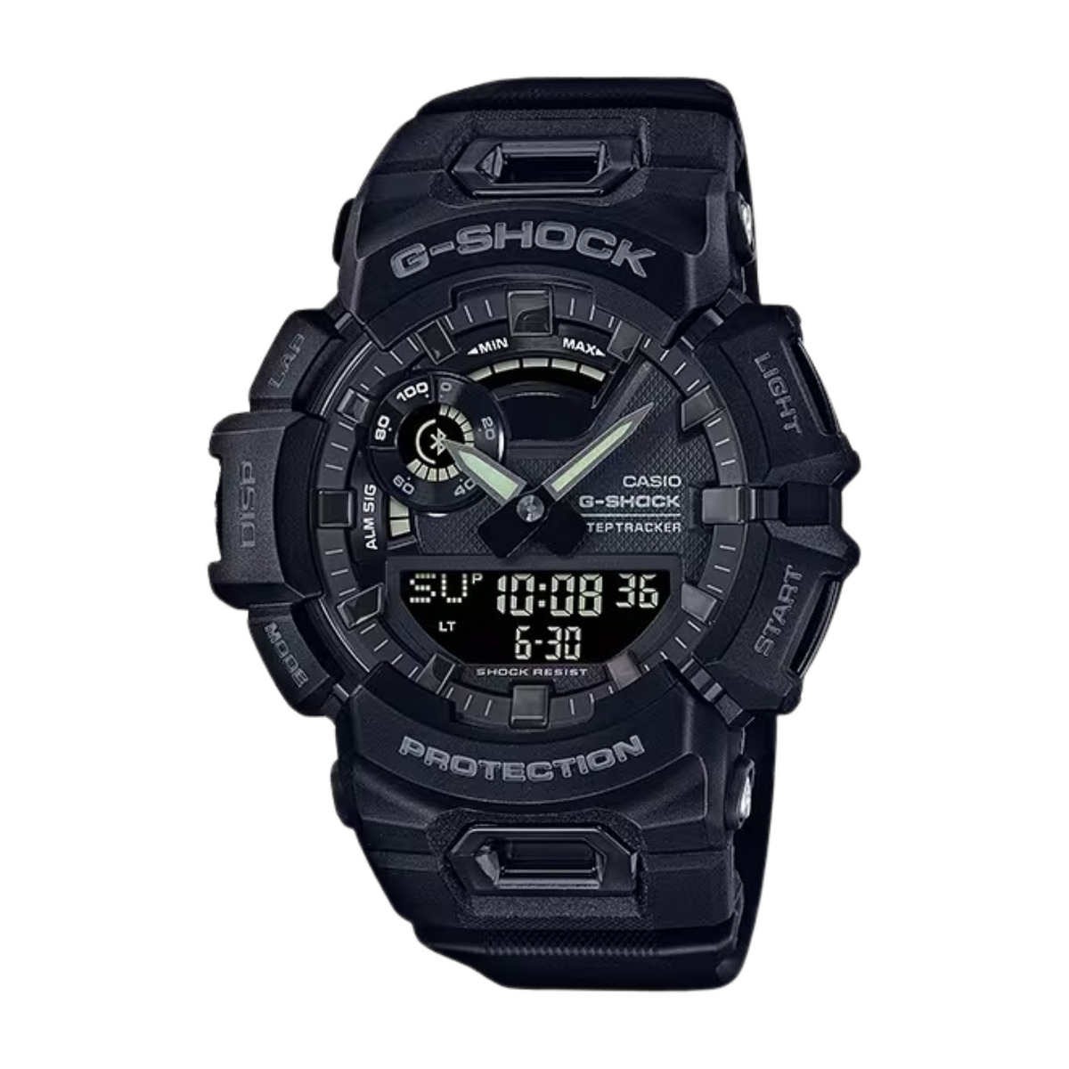 CASIO G-SHOCK GBA-900-1ADR MODEL WATCHES