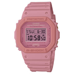CASIO G-SHOCK DW-5610SL-4A4DR MODEL WATCHES - THE HAPPY BUY